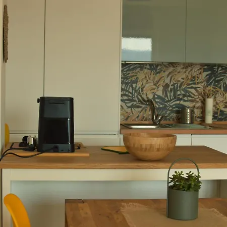 Ciceri Dei Paritgiani * Verbania