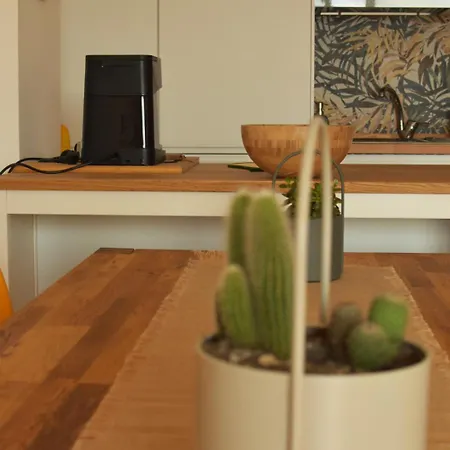 Apartamento Ciceri Dei Paritgiani