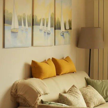 Appartement Ciceri Dei Paritgiani Verbania