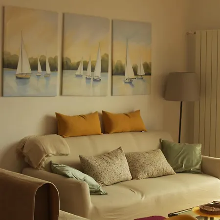 Ciceri Dei Paritgiani *