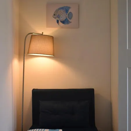 Ciceri Dei Paritgiani Verbania