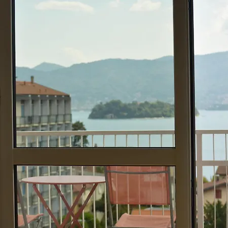 Ciceri Dei Paritgiani