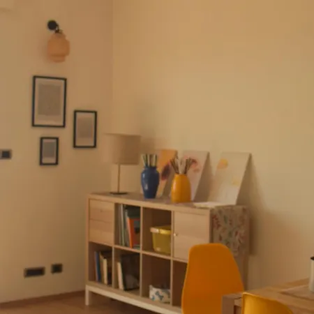 Ciceri Dei Paritgiani *