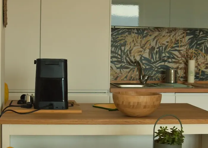 Ciceri Dei Paritgiani * Verbania