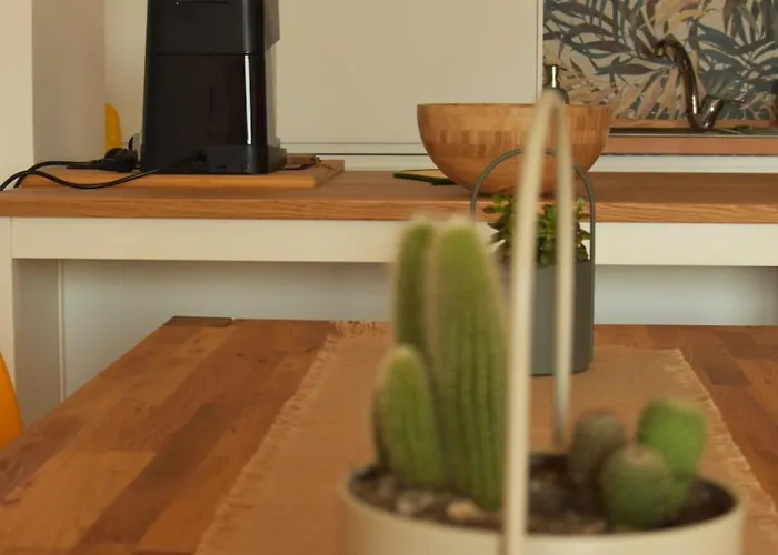 Apartamento Ciceri Dei Paritgiani