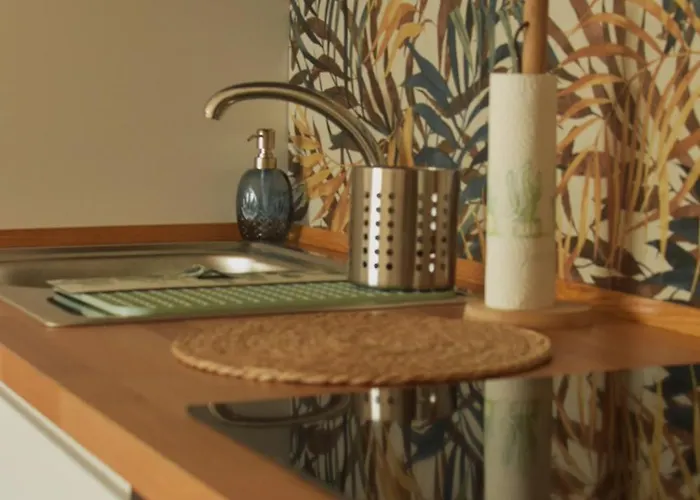 Ciceri Dei Paritgiani Apartamento Verbania