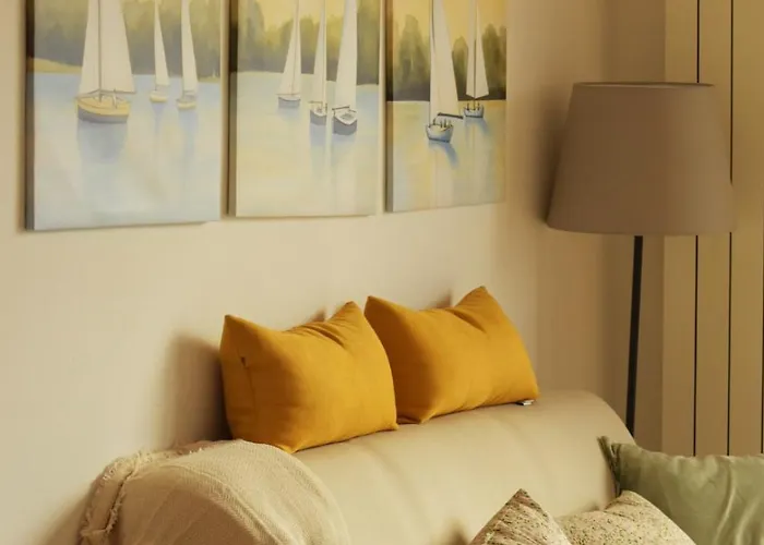 Apartamento Ciceri Dei Paritgiani Verbania