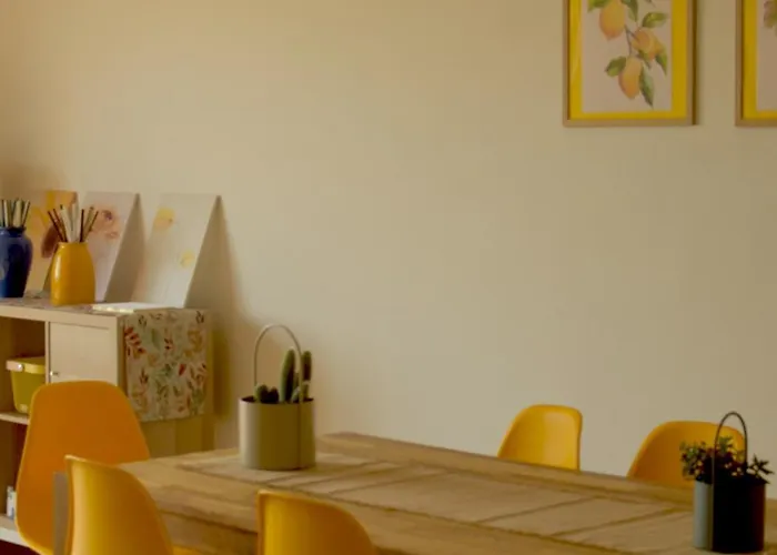 Ciceri Dei Paritgiani * Verbania