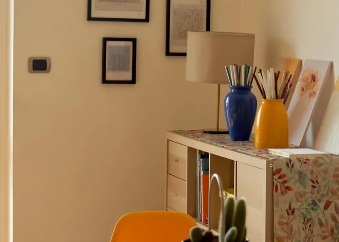 Apartamento Ciceri Dei Paritgiani Verbania