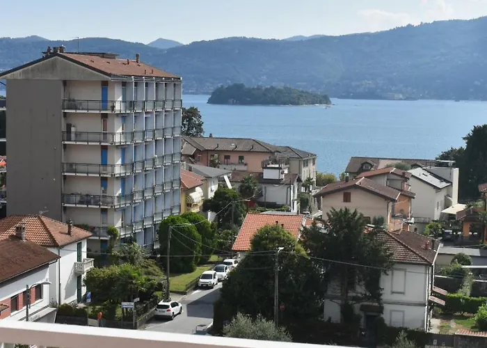 Ciceri Dei Paritgiani Apartamento