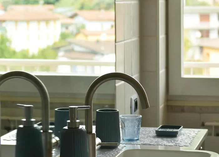 Ciceri Dei Paritgiani Daire *