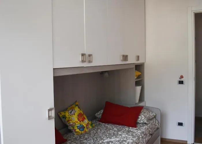 Ciceri Dei Paritgiani