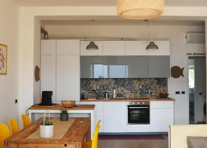 Apartamento Ciceri Dei Paritgiani Verbania