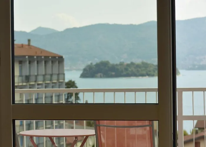 Ciceri Dei Paritgiani