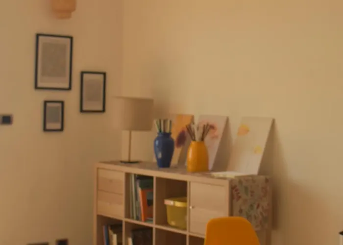 Ciceri Dei Paritgiani *